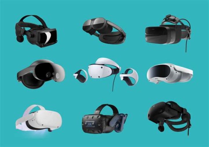What vr headset works with roblox