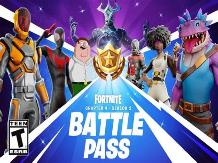 What will the next season of fortnite be