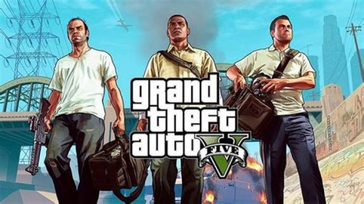 What year did gta come out