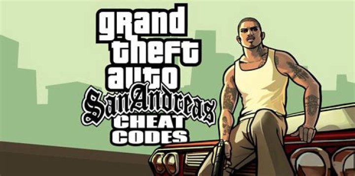 What year is gta san andreas set in