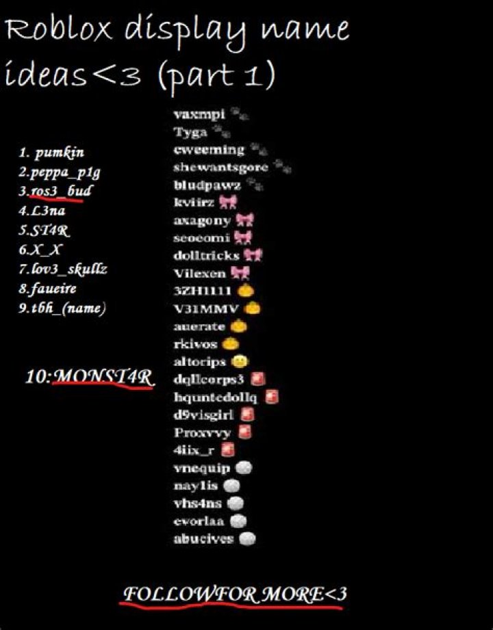 When are display names coming to roblox