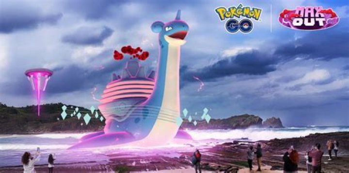 When are legendary pokemon coming to pokemon go