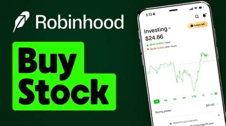 When can i buy roblox stock on robinhood