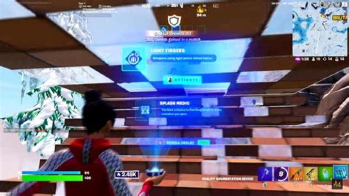 When can we play the new fortnite season