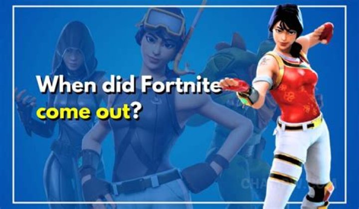When did creative come out in fortnite