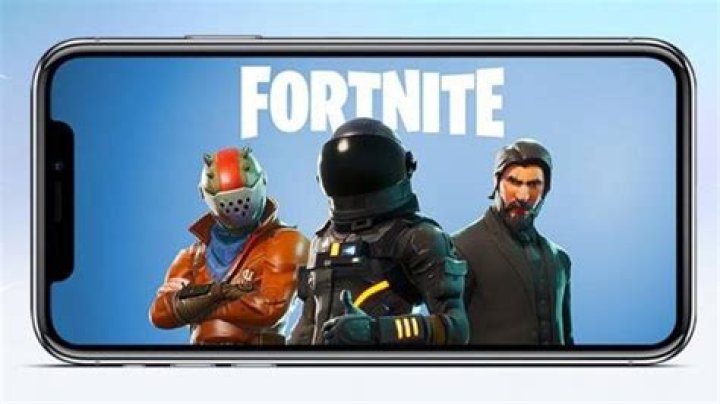 When did fortnite mobile come out