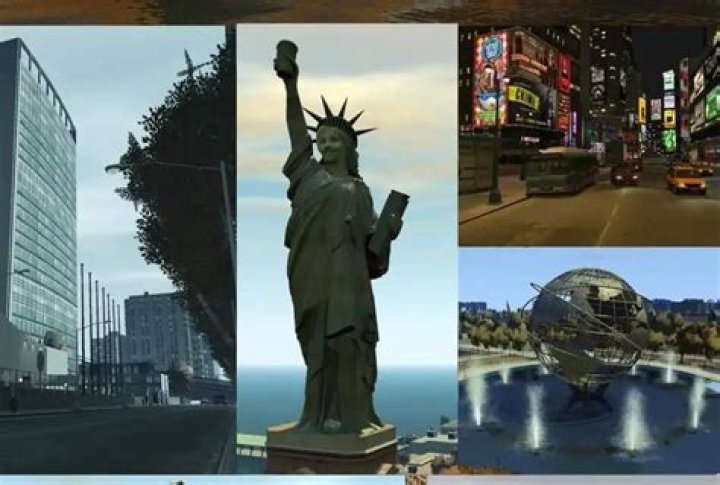 When did gta 3 take place