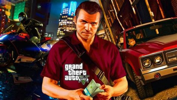 When did gta 5 come out for pc
