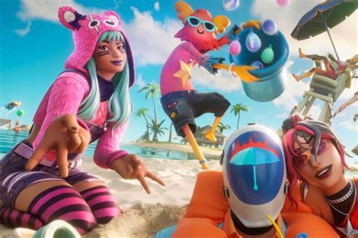 When do the fortnite summer challenges end