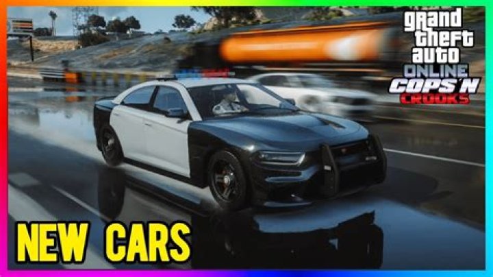 When do the new cars come out in gta