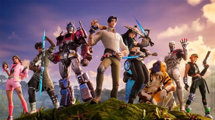 When does chapter 3 come out in fortnite