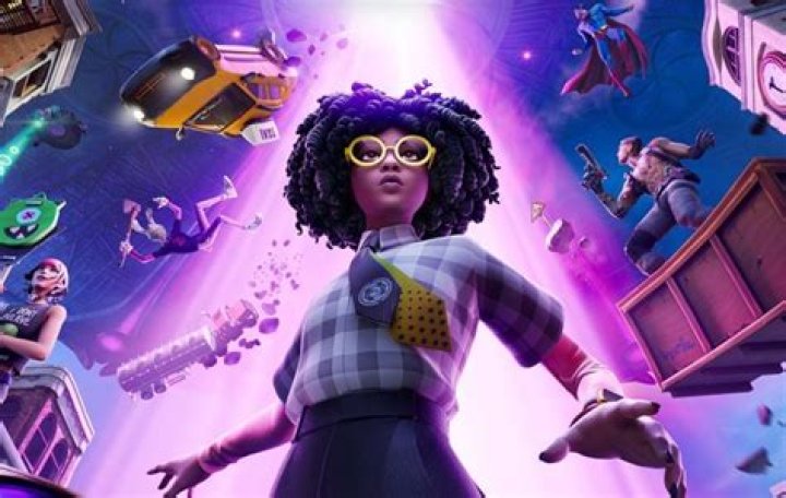 When does fortnite chapter 2 season 8 start