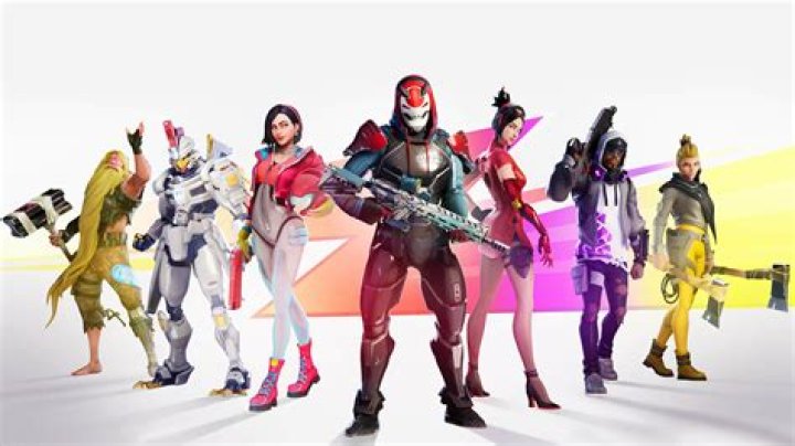 When does fortnite chapter 2 season 9 start