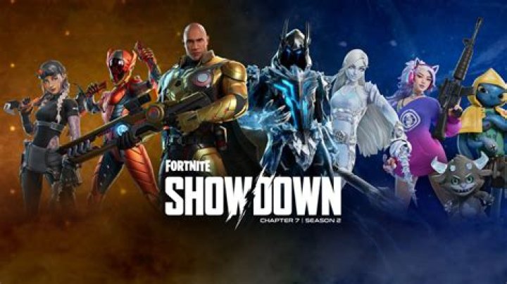 When does fortnite chapter 3 season 2 come out