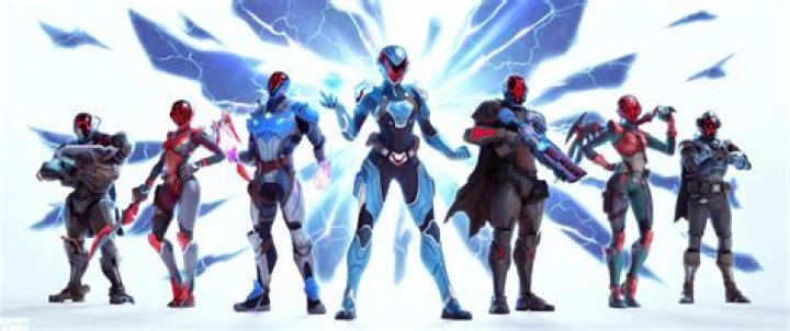 When does fortnite event start