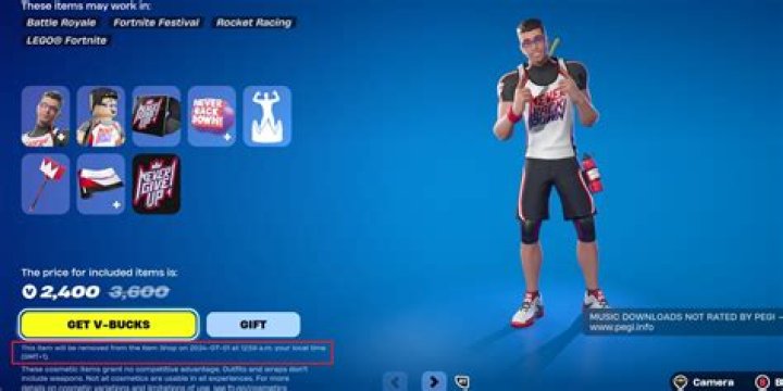 When does fortnite item shop change