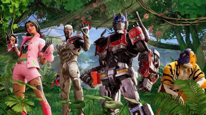 When does fortnite season three come out