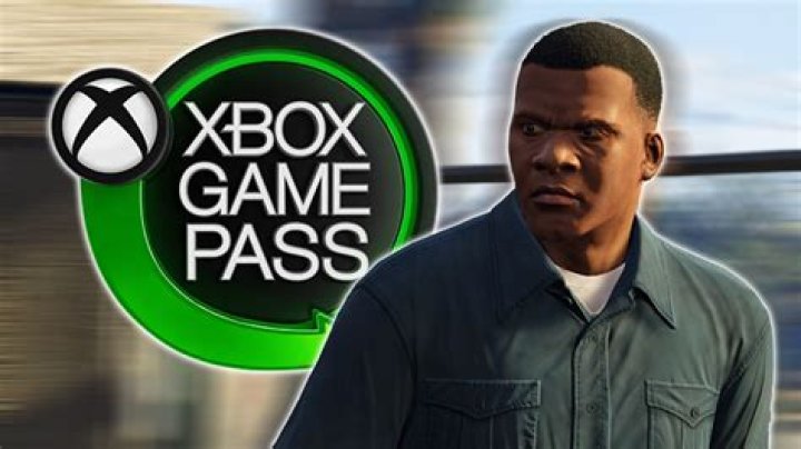 When does gta leave game pass