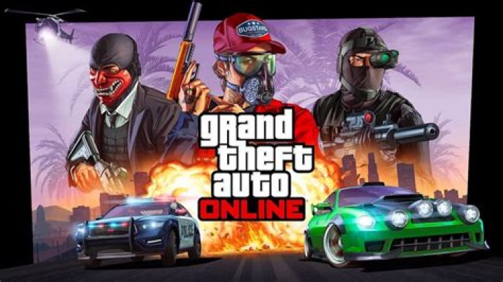 When does gta online update