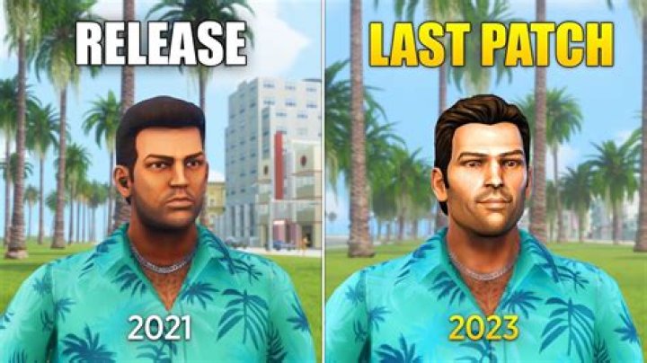 When does gta trilogy release