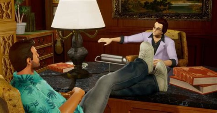 When does gta trilogy unlock