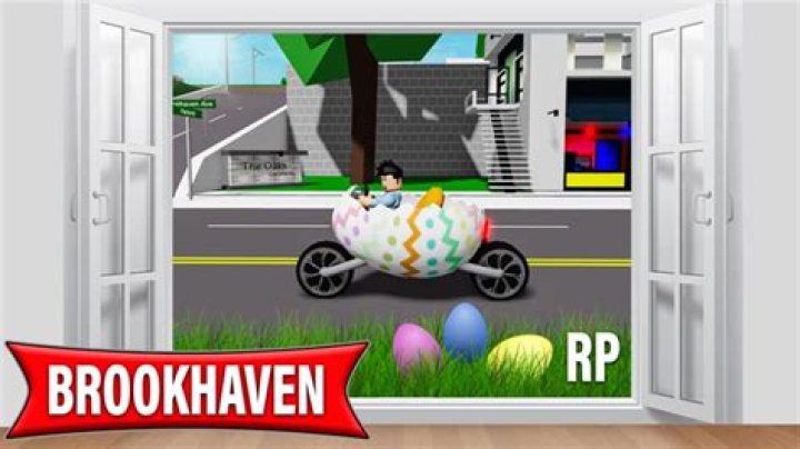 When does roblox egg hunt 2021 start