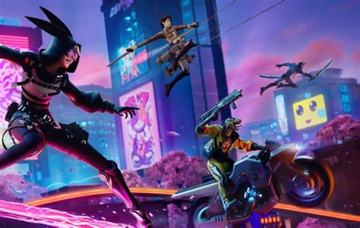 When does season 1 of fortnite end