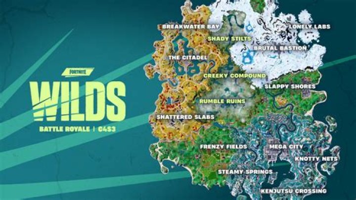 When does season 3 fortnite start