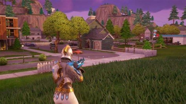 When does season 6 start fortnite