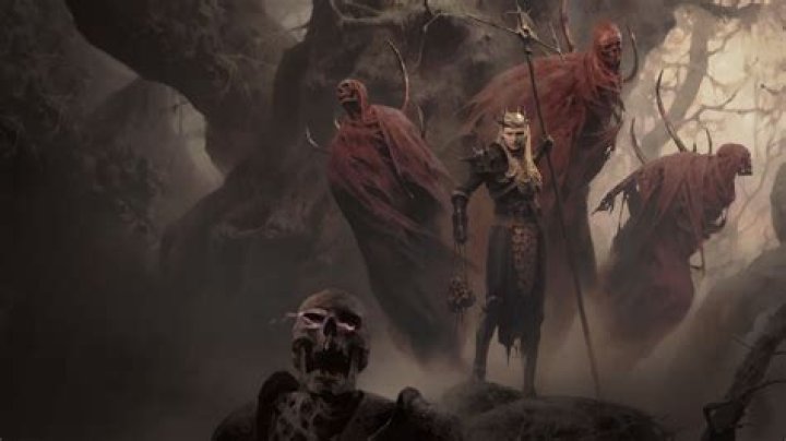 When does the necromancer release for diablo 3