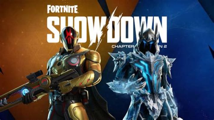 When does the new chapter of fortnite come out