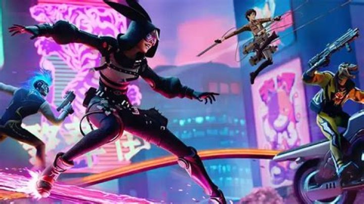 When does the new fortnite start