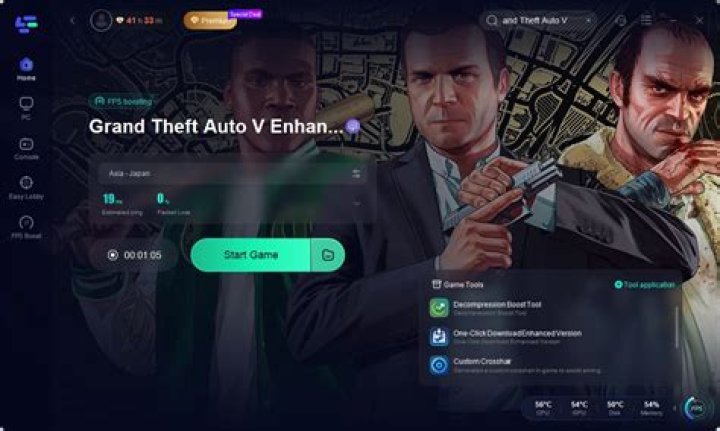 When does the next gta update come out