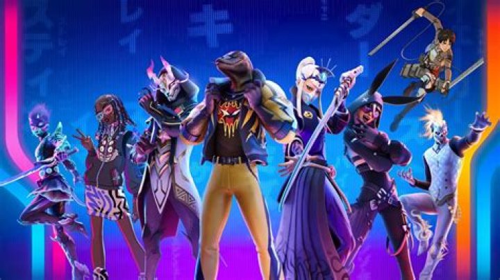 When does this season end fortnite