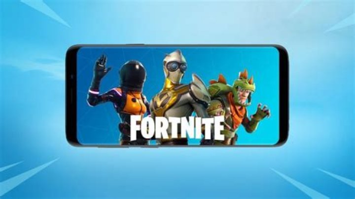 When fortnite mobile coming back
