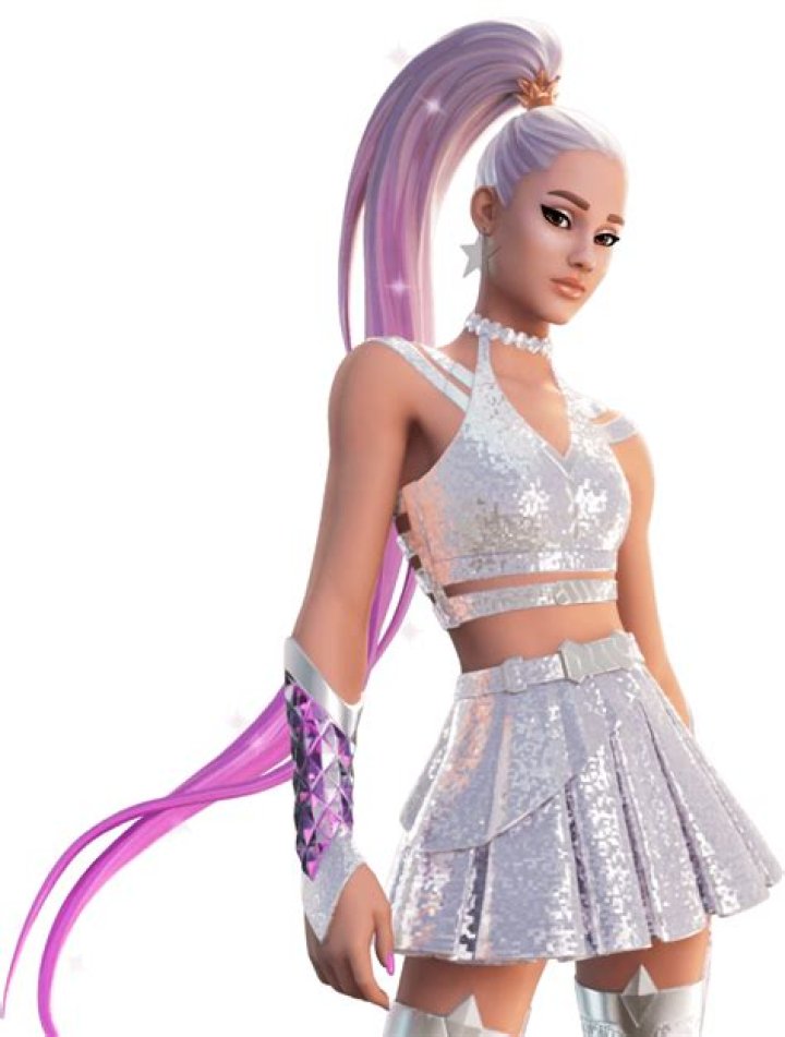 When is ariana grande coming to fortnite