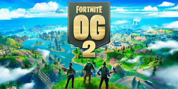 When is chapter 2 season 7 coming out in fortnite