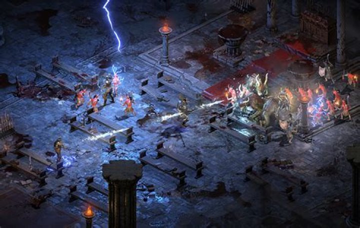 When is diablo 2 open beta