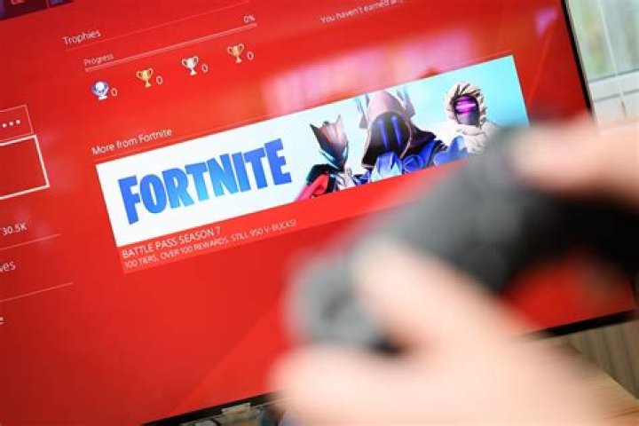 When is fortnite back on