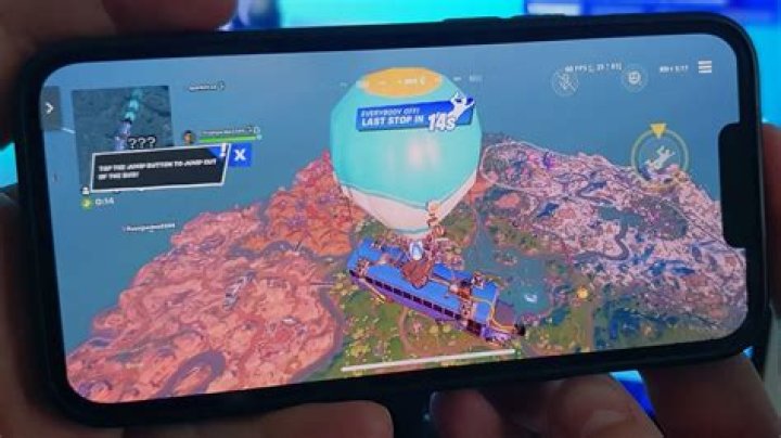 When is fortnite coming back to ios 2022