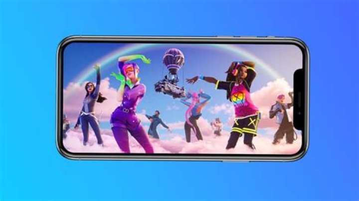 When is fortnite coming back to the apple store