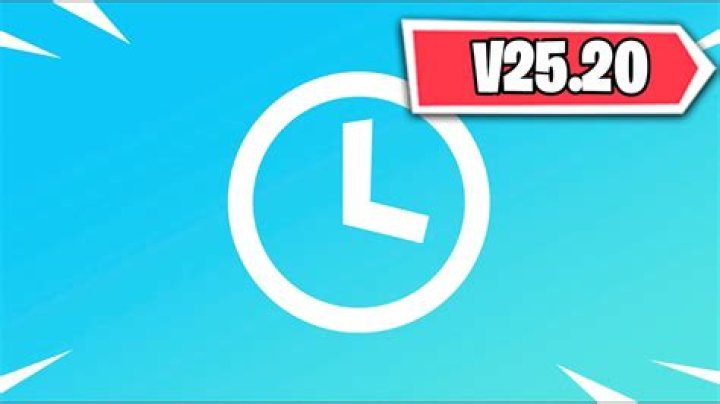 When is fortnite downtime ending