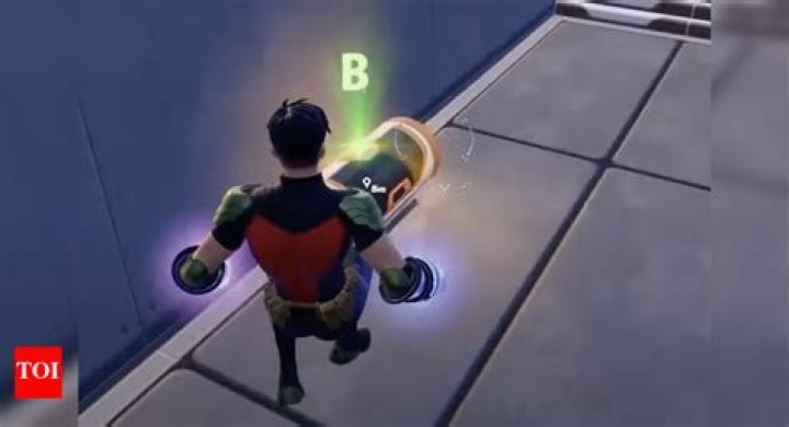 When is fortnite downtime