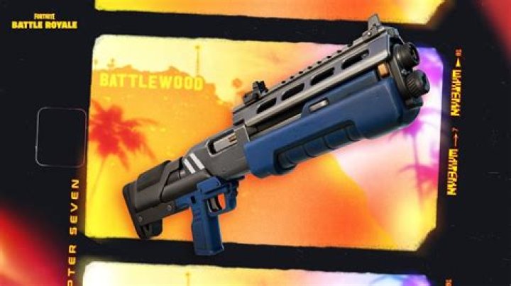 When is fortnite playground coming out