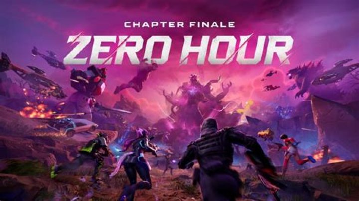 When is fortnite season 6 live event