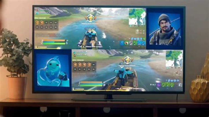 When is fortnite split screen coming back