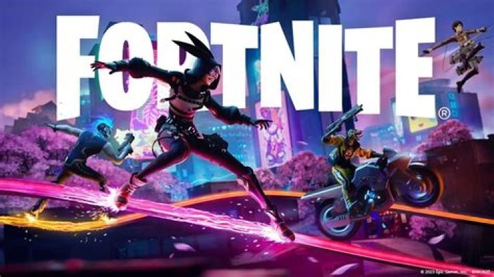 When is fortnite starting back up