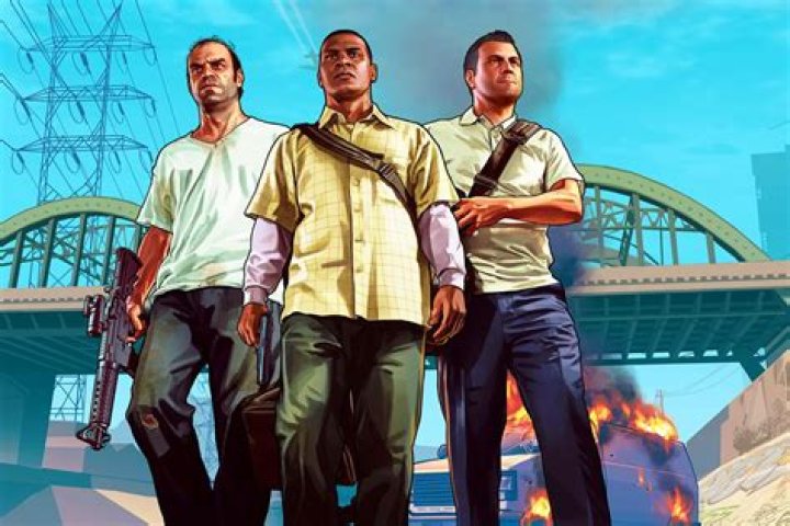 When is gta 5 coming to ps5