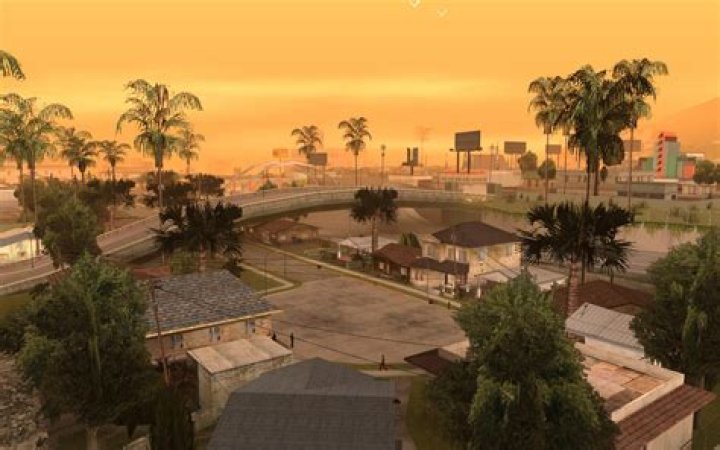 When is gta san andreas coming out
