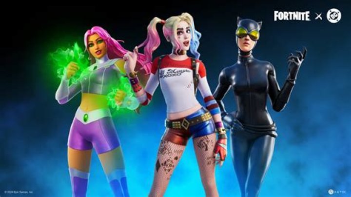 When is harley quinn coming back to fortnite 2021